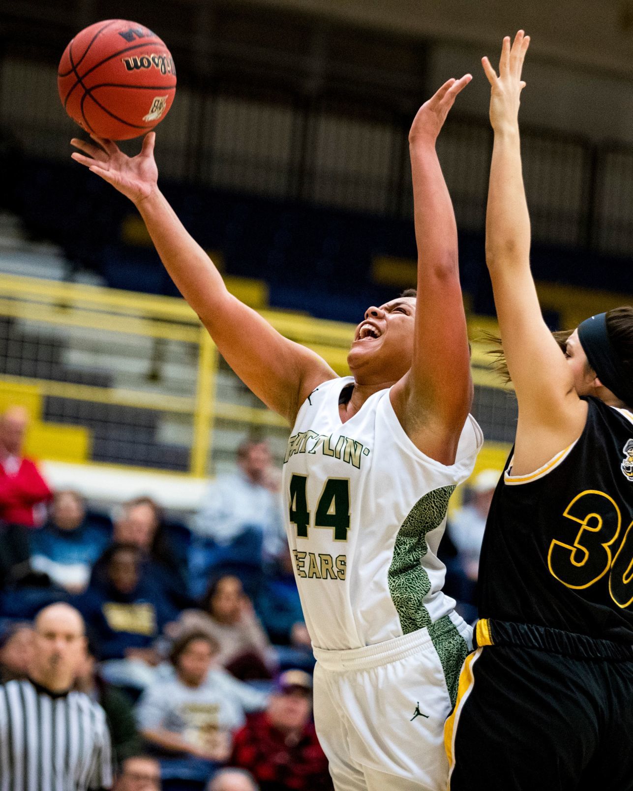 Rocky Mountain College vs. MSU Billings